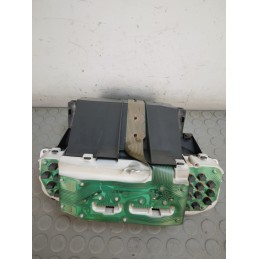 Contachilometri quadro strumenti Toyota Yaris dal 1999 al 2003 I serie cod 83800-52120  1706880924120