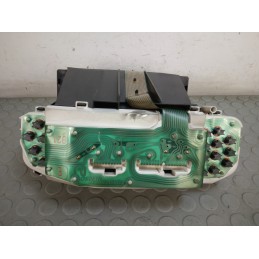 Contachilometri quadro strumenti Toyota Yaris dal 1999 al 2003 I serie cod 83800-52120  1706880924120