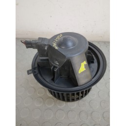 Ventola riscaldamento abitacolo Fiat Multipla dal 2004 al 2010 II serie cod 035749s  1706883401994