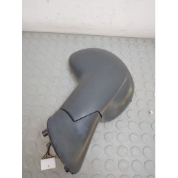 Specchietto retrovisore elettrico ant sx Fiat Multipla II serie dal 2004 al 2010 7 pin cod 014052  1706885818561