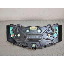 Contachilometri quadro strumenti Opel Meriva A 1.6 b dal 2003 al 2010 cod 13173386yb  1706886336538