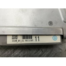 CENTRALINA MOD.CONTROLLO BATTERIA TOYOTA PRIUS HYBRID DAL 04 AL 10  2400000033295