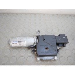 Motorino tettuccio apribile Mercedes Classe A W169 dal 2004 al 2008 cod 0390200003 a1698202542  1707227015716