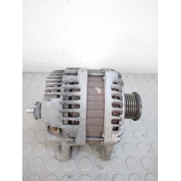 Alternatore Nissan Qashqai dal 2006 al 2013 I serie cod 23100jd71b  1707229324922