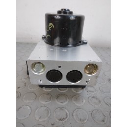 Centralina pompa abs Bmw Serie 3 E46 dal 1998 al 2005 cod 34.51-6751767  1707298317481