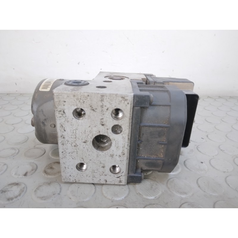 Centralina pompa abs Smart Fortwo W450 dal 1997 al 2007 cod 0004765v006  1707301050442