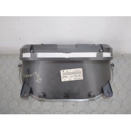 Contachilometri quadro strumenti Fiat Grande Punto 1.4 b cambio automatico dal 2005 al 2018 cod 51867555  1707312964578