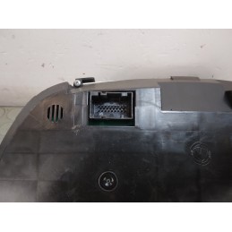 Contachilometri quadro strumenti Fiat Grande Punto 1.4 b cambio automatico dal 2005 al 2018 cod 51867555  1707312964578