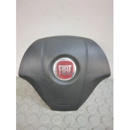 Airbag volante Fiat Grande Punto dal 2005 al 2018 cod 07355162010  1707314969878