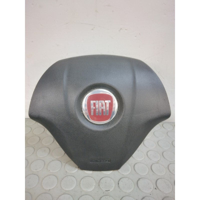 Airbag volante Fiat Grande Punto dal 2005 al 2018 cod 07355162010  1707314969878