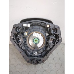 Airbag volante Fiat Grande Punto dal 2005 al 2018 cod 07355162010  1707314969878