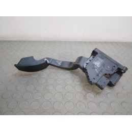 Pedale acceleratore Fiat Grande Punto dal 2005 al 2018 cod 55702020  1707315852117