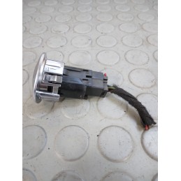 Pulsante interruttore start stop Ford S-Max dal 2006 al 2015 cod 7s7t11572  1707322685777