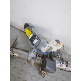 Piantone sterzo Toyota Yaris Verso con cambio automatico dal 2000 al 2005 cod 89783-52020  1707737400286