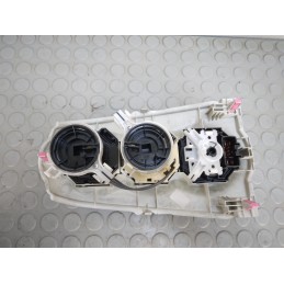 Centralina comando aria clima Toyota Yaris II serie dal 2004 al 2011 cod 55406-0d190  1707737666033