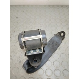 Cintura di sicurezza post sx Nissan Qashqai I serie dal 2006 al 2013 cod 88844jd000  1707749951752