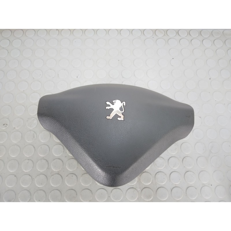 Airbag volante Peugeot 207 dal 2007 al 2015 cod 96500674zd  1707814810304