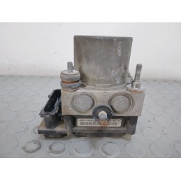 Centralina pompa abs Opel Corsa C dal 2000 al 2006 cod 0265231583 13182319  1707817300697