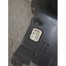 Contachilometri quadro strumenti Toyota Yaris I serie dal 1999 al 2003 cod 83800-52510  1707817532227