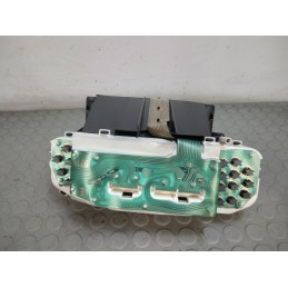 Contachilometri quadro strumenti Toyota Yaris I serie dal 1999 al 2003 cod 83800-52510  1707817532227