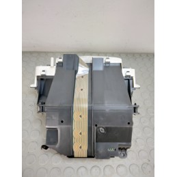 Contachilometri quadro strumenti Toyota Yaris I serie dal 1999 al 2003 cod 83800-52510  1707817532227