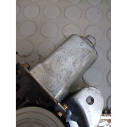 Motorino alzavetro ant dx 3 porte Toyota Yaris I serie dal 1999 al 2005 cod 85710-52030  1707823709811