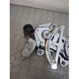 Motorino alzavetro ant dx 3 porte Toyota Yaris I serie dal 1999 al 2005 cod 85710-52030  1707823709811