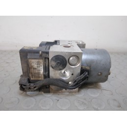 Centralina pompa abs Toyota Yaris I serie dal 1999 al 2004 cod 44510-0d011 0265216904  1707832261782