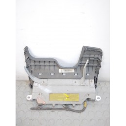 Airbag ginocchia lato guida sx Toyota Yaris II serie dal 2004 al 2011 cod 305477010fka-ae  1707833718841