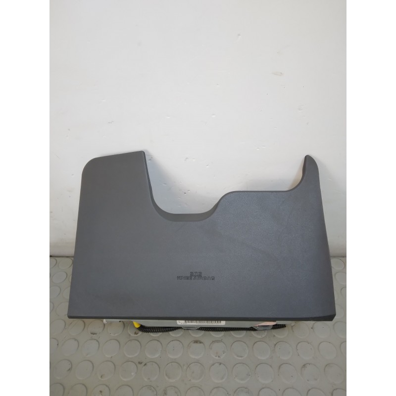 Airbag ginocchia lato guida sx Toyota Yaris II serie dal 2004 al 2011 cod 305477010fka-ae  1707833718841