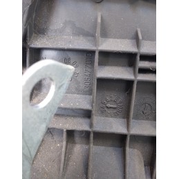 Airbag ginocchia lato guida sx Toyota Yaris II serie dal 2004 al 2011 cod 305477010fka-ae  1707833718841