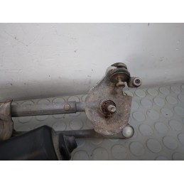 Motorino tergicristallo ant Toyota Yaris I serie dal 1999 al 2005 cod 85110-52010  1707834936657