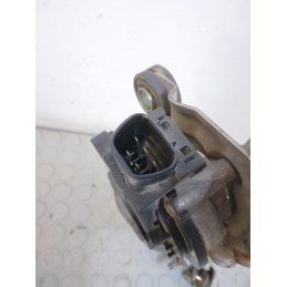 Motorino tergicristallo ant Toyota Yaris I serie dal 1999 al 2005 cod 85110-52010  1707834936657