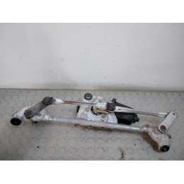 Motorino tergicristallo ant Toyota Yaris I serie dal 1999 al 2005 cod 85110-52010  1707834936657