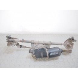 Motorino tergicristallo ant Toyota Yaris I serie dal 1999 al 2005 cod 85110-52010  1707836243326