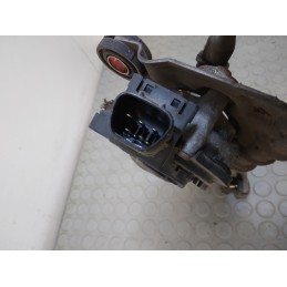 Motorino tergicristallo ant Toyota Yaris I serie dal 1999 al 2005 cod 85110-52010  1707836243326