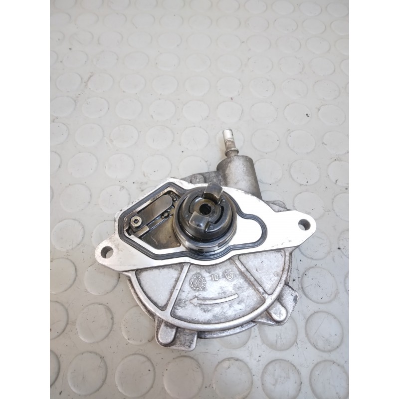 Pompa a vuoto Mercedes Classe A W169 2.0 Dci dal 2004 al 2011 cod a6402300365  1707836632113