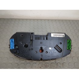 Contachilometri quadro strumenti Audi A3 8L 1.9 Tdi dal 1996 al 2003 cod 8l0919860d  1707919806646