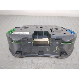 Contachilometri quadro strumenti Audi A3 8L 1.9 Tdi dal 1996 al 2003 cod 8l0919860d  1707919806646