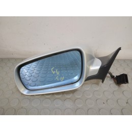 Specchietto retrovisore elettrico ant sx Audi A3 8L dal 1996 al 2003 10 pin  1707921419032