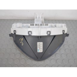 Contachilometri quadro strumenti Mercedes Classe A W168 1.6 b dal 1997 al 2004 cod a1685402347  1707924358376