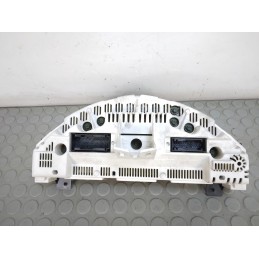 Contachilometri quadro strumenti Mercedes Classe A W168 1.6 b dal 1997 al 2004 cod a1685402347  1707924358376