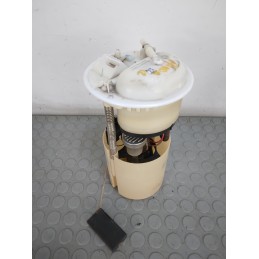 Pompa carburante galleggiante Fiat Panda 1.2 b dal 2003 al 2011  1707925043141