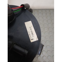 Pompa carburante Mercedes Classe A W168 1.6 b dal 1997 al 2004 cod 705658.43.0  1707927595068