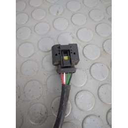 Pompa carburante Mercedes Classe A W168 1.6 b dal 1997 al 2004 cod 705658.43.0  1707927595068