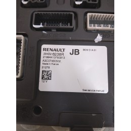 Centralina comfort Renault Captur dal 2012 in poi II serie cod 284b26238r  1707994925690