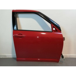 SPORTELLO ANTERIORE DX SUZUKI SWIFT 5 PORTE DAL 2004 AL 2010  2400000036890