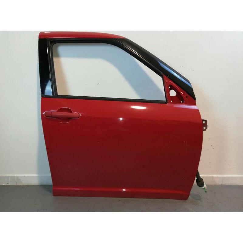 SPORTELLO ANTERIORE DX SUZUKI SWIFT 5 PORTE DAL 2004 AL 2010  2400000036890