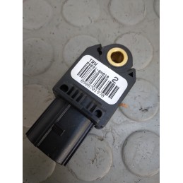 Sensore airbag Toyota Yaris II serie dal 2004 al 2011 cod 89831-0h010  1707996505814