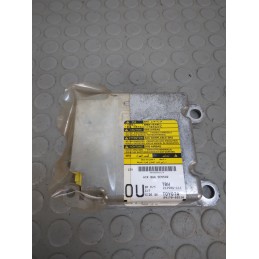 Centralina airbag Toyota Yaris II serie dal 2004 al 2011 cod 89170-0d210  1707996672028